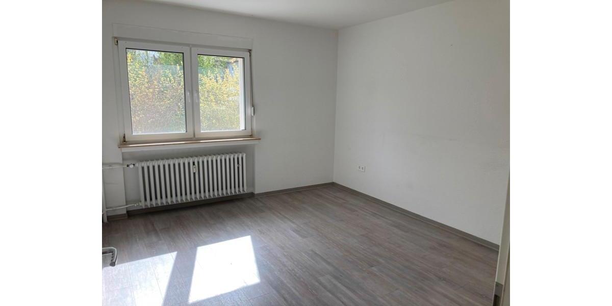 Erdgeschoßwohnung Bochum Bochum-Südwest - 3 Zimmer, 58 m&sup2;, 581&euro; | Angebot:25984782