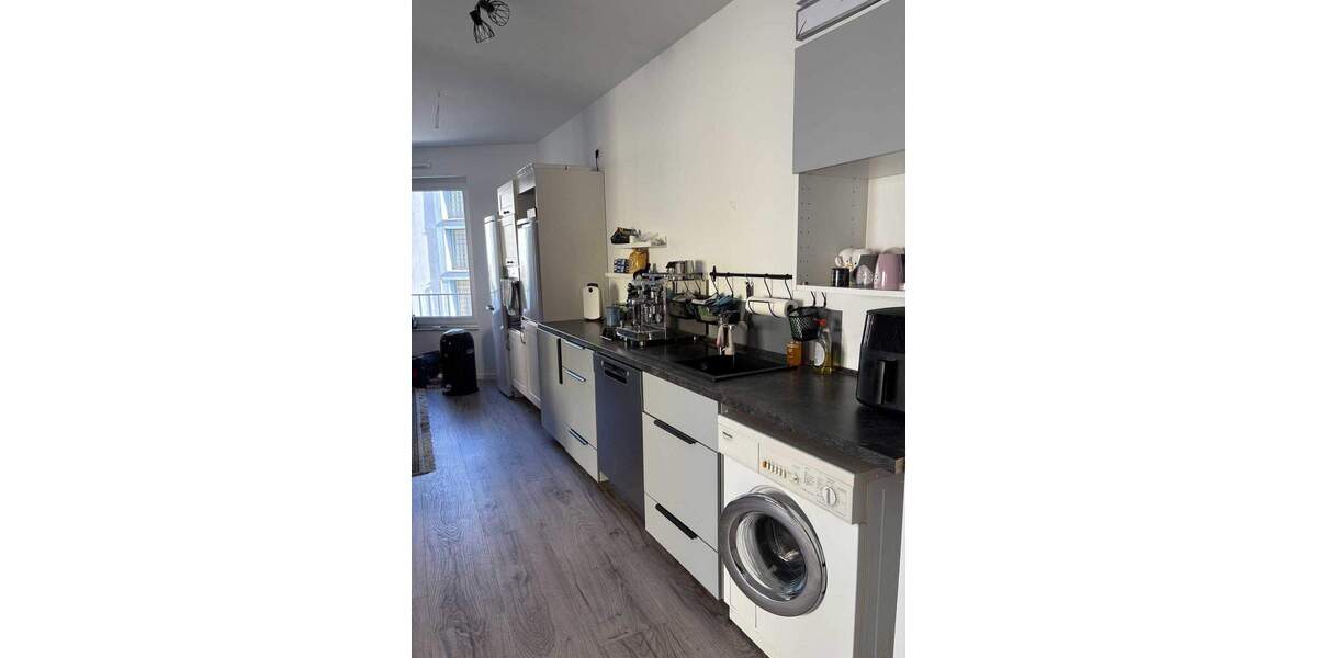 Etagenwohnung Hattingen Baak - 2 Zimmer, 68 m&sup2;, 884&euro; | Angebot:25706955