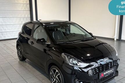 Hyundai i10 16.174 km 11.990 &euro; Wuppertal 42287