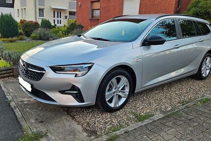 Opel Insignia 124.800 km 9.990 &euro; Dortmund 44145