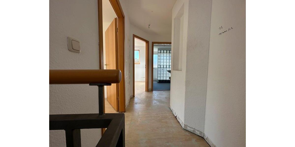 Etagenwohnung Dortmund Huckarde - 3 Zimmer, 74 m&sup2;, 830&euro; | Angebot:26031848