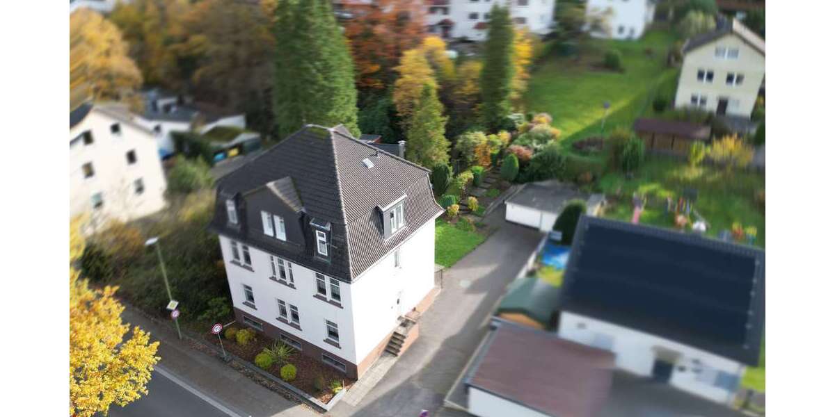 Einfamilienhaus Hagen Dahl - 9 Zimmer, 260 m&sup2;, 239.000&euro; | Angebot:25874900