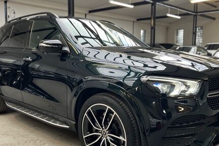 Mercedes-Benz GLE 350 40.000 km 66.870 &euro; Velbert 42551