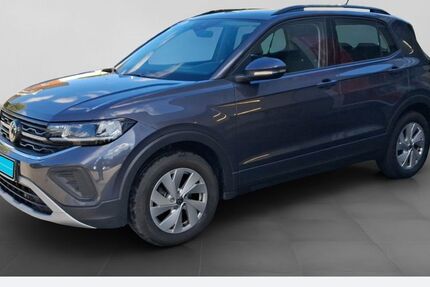 VW T-Cross 9.965 km 21.880 &euro; Castrop-Rauxel 44575