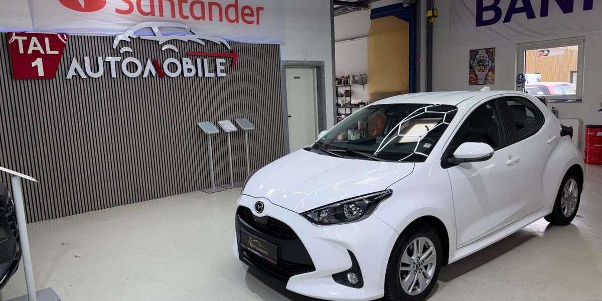 Mazda 2 53.318 km 16.999 &euro; Wuppertal 42327