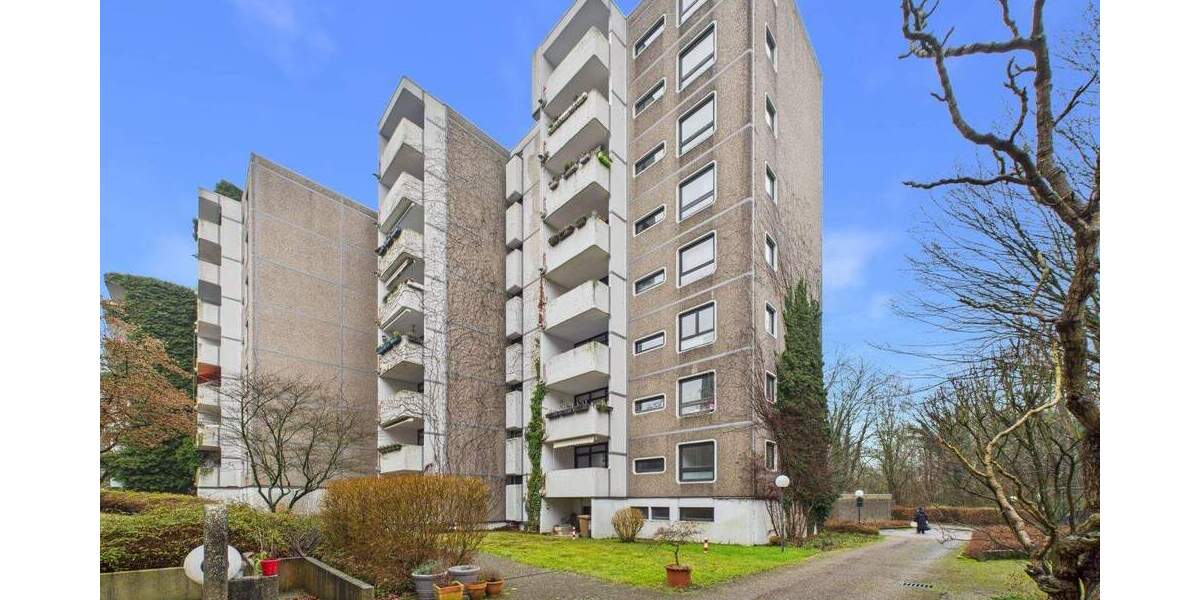 Etagenwohnung Dortmund Eichlinghofen - 3 Zimmer, 91 m&sup2;, 139.000&euro; | Angebot:25997203