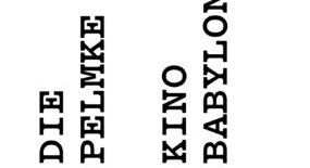 Kulturzentrum Pelmke e.V.