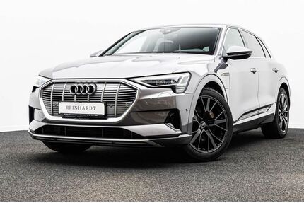 Audi e-tron 61.052 km 31.425 &euro; Hagen 58091