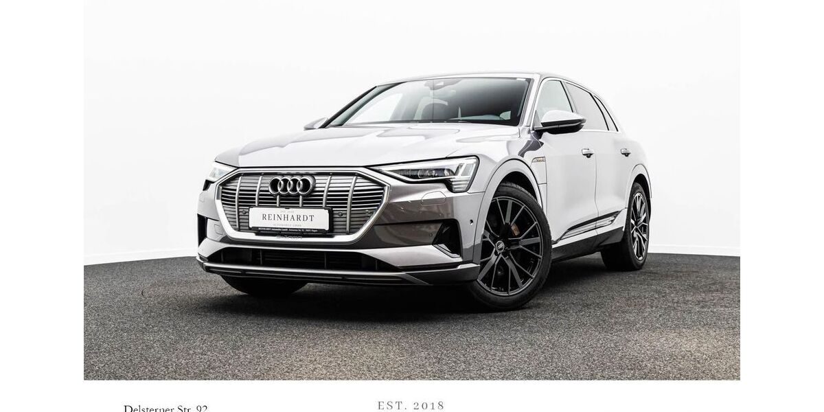 Audi e-tron 61.052 km 31.440 &euro; Hagen 58091