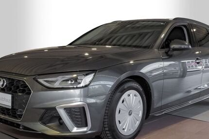 Audi A4 14.887 km 34.450 &euro; Schwerte 58239