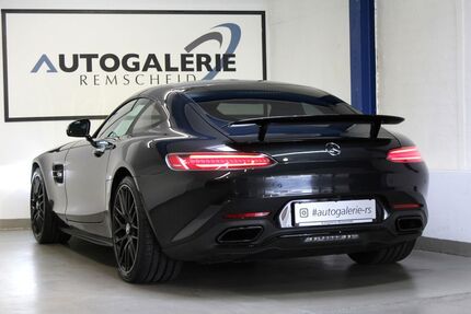 Mercedes-Benz AMG GT S 9.200 km 104.990 &euro; Remscheid 42857