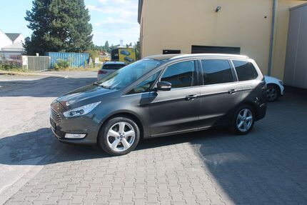 Ford Galaxy 124.863 km 19.980 &euro; Bochum 44867