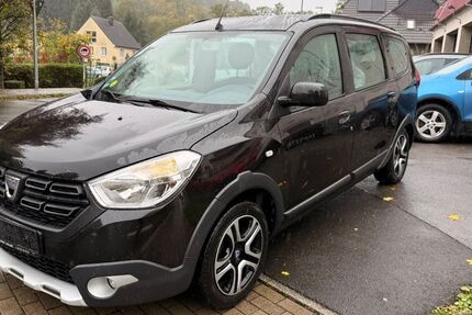 Dacia Lodgy 81.500 km 11.499 &euro; Lüdenscheid 58515