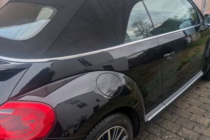 VW Beetle 56.000 km 20.499 &euro; Dortmund 44141