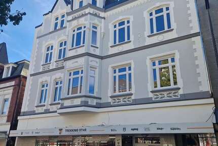 Wohnung Gevelsberg - 3 Zimmer, 102 m&sup2;, 1.020&euro; | Angebot:25239379