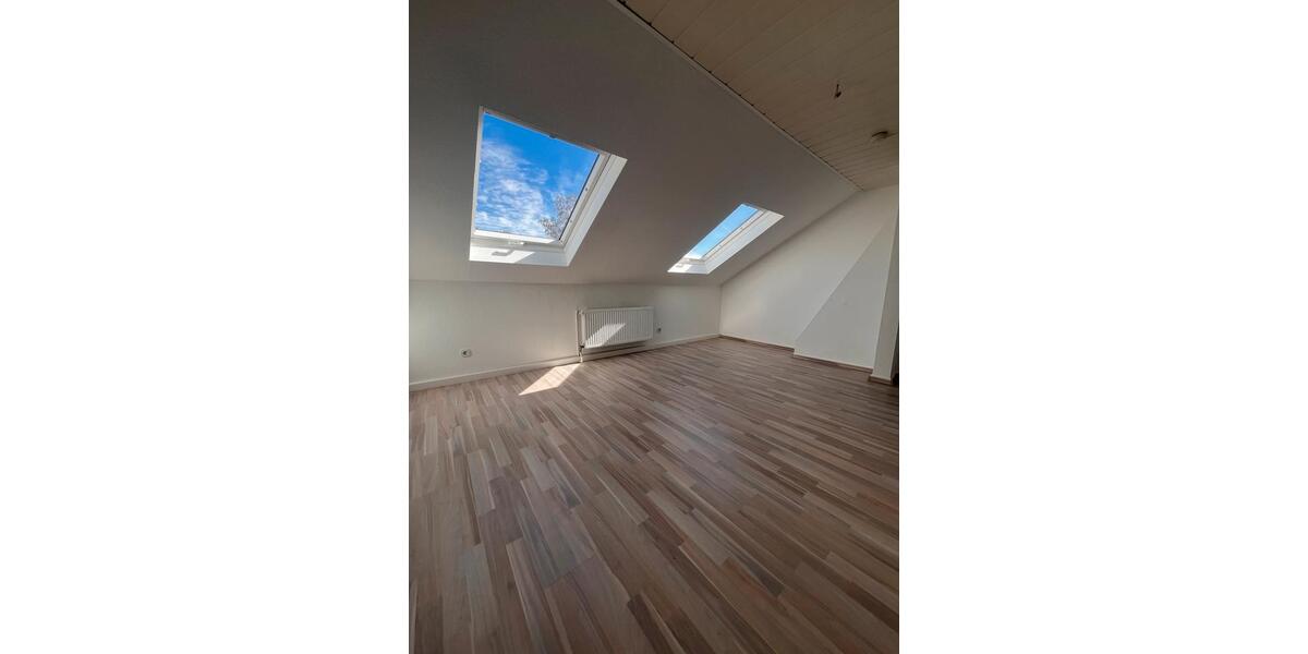 Dachgeschoßwohnung Herdecke - 2 Zimmer, 39 m&sup2;, 420&euro; | Angebot:27554931