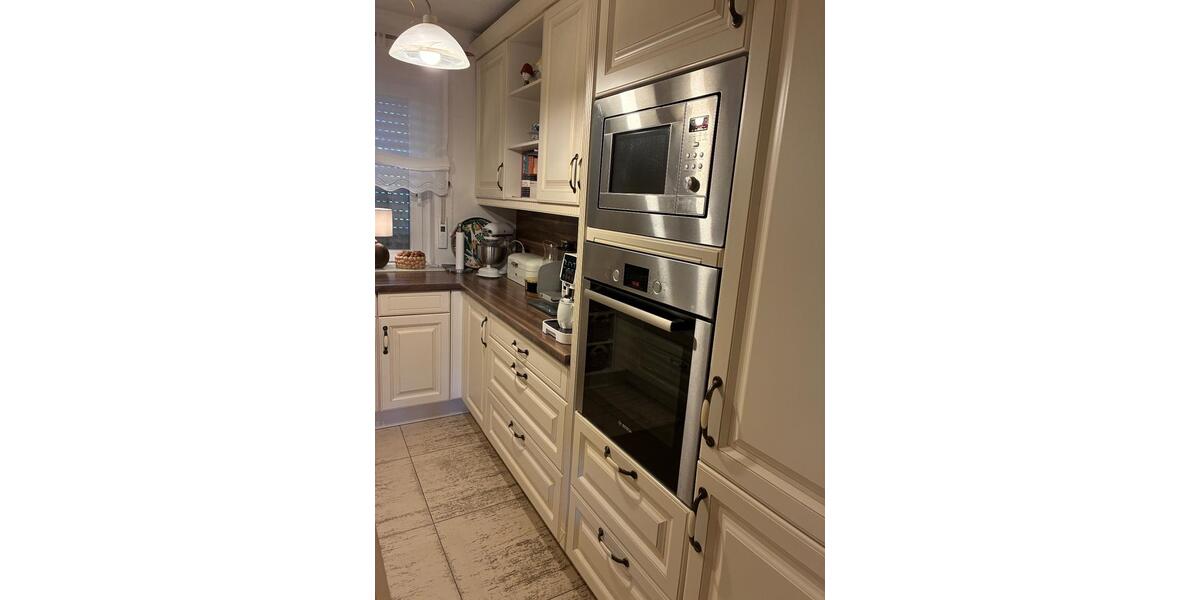 Erdgeschoßwohnung Castrop-Rauxel Deinighausen - 2 Zimmer, 60 m&sup2;, 168.000&euro; | Angebot:25905573