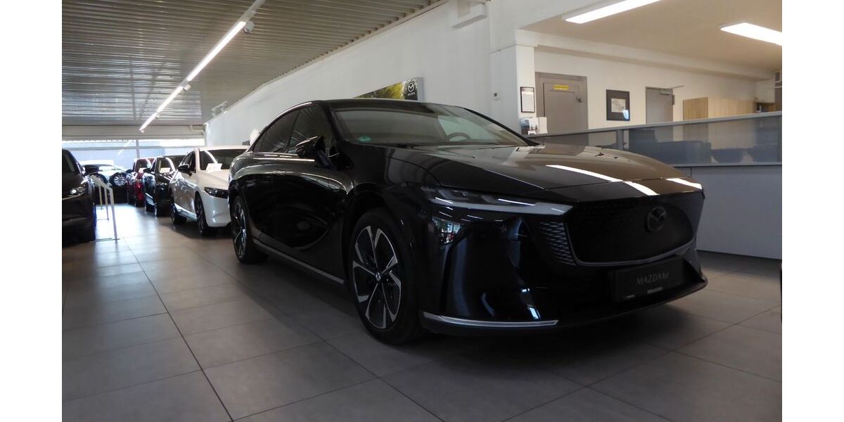 Mazda 6e 3.540 km 35.990 &euro; Wuppertal 42327