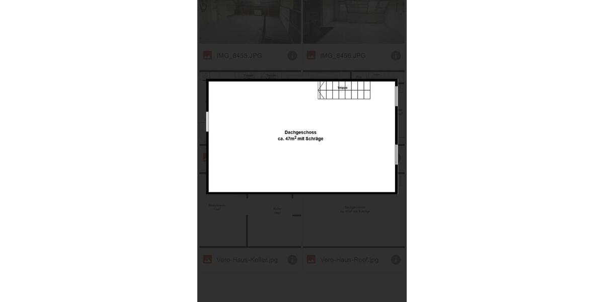 Reihenhaus Lünen Alstedde - 4 Zimmer, 112 m&sup2;, 299.900&euro; | Angebot:25086463