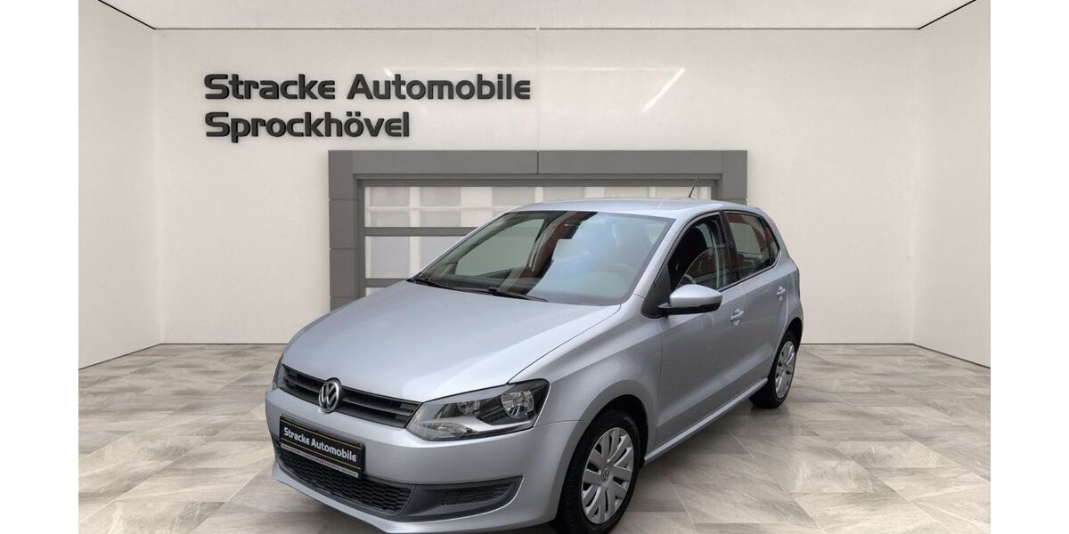 VW Polo 145.340 km 6.999 &euro; Sprockhövel 45549
