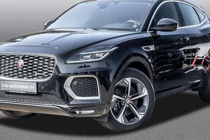 Jaguar E-Pace 86.711 km 25.410 &euro; Wuppertal 42109