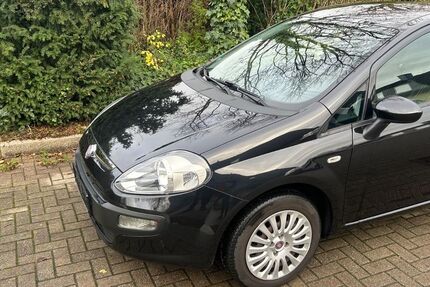 Fiat Punto Evo 80.871 km 3.850 &euro; Kamen 59174