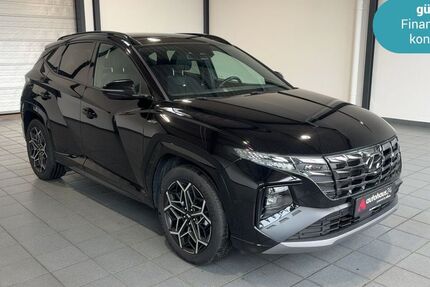 Hyundai TUCSON 59.134 km 27.990 &euro; Wuppertal 42287