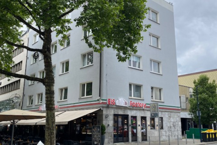 Wohnung Dortmund Mitte - 2 Zimmer, 92 m&sup2;, 795&euro; | Angebot:20984208