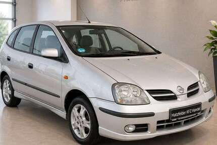 Nissan Almera 179.000 km 2.150 &euro; Wuppertal 42279