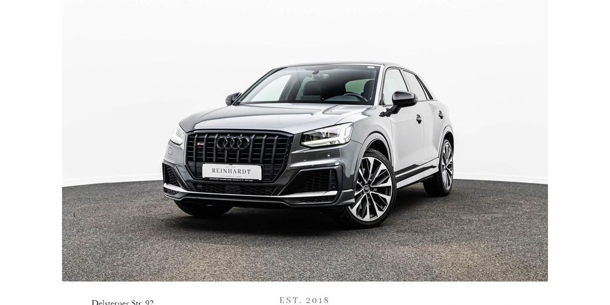 Audi SQ2 110.440 km 26.350 &euro; Hagen 58091