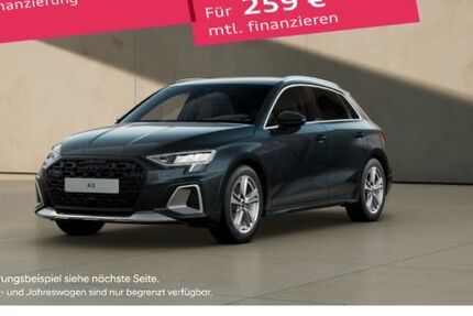 Audi A3 12.608 km 27.750 &euro; Hagen 58089