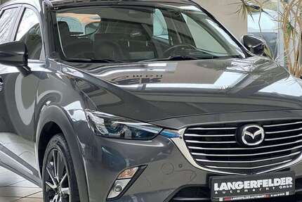 Mazda CX-3 126.497 km 15.500 &euro; Wuppertal 42389