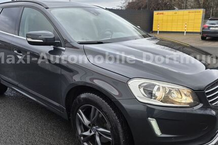 Volvo XC60 194.000 km 11.990 &euro; dortmund 44369