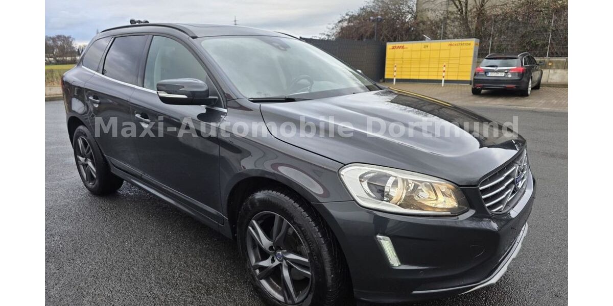 Volvo XC60 194.000 km 11.990 &euro; dortmund 44369