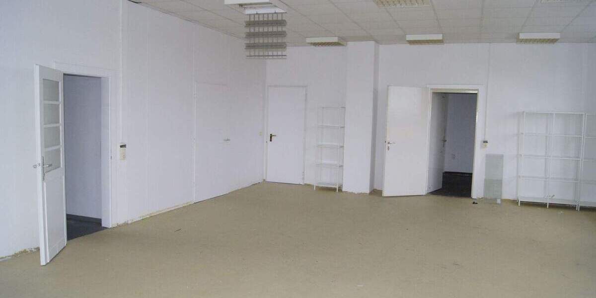 Gewerbeobjekt Remscheid Nord - 500&euro; | Angebot:25680779