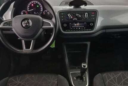 Skoda Citigo 75.700 km 10.790 &euro; Dortmund 44369