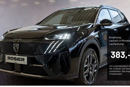 Peugeot 5008 4.900 km 37.887 &euro; Menden 58706