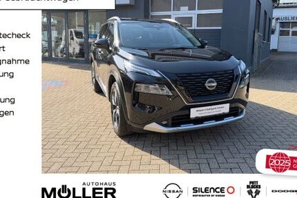 Nissan X-Trail 64.500 km 31.490 &euro; Hattingen 45527