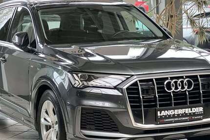 Audi Q7 77.664 km 51.999 &euro; Wuppertal 42389