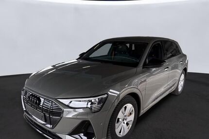 Audi e-tron 34.002 km 35.786 &euro; Hagen 58091