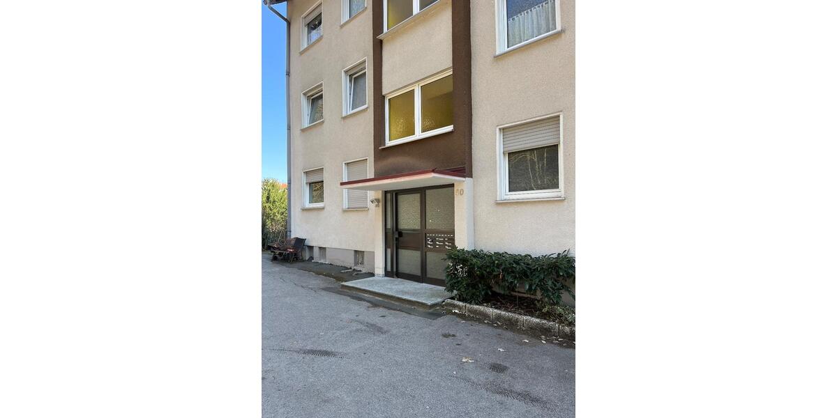 Etagenwohnung Lüdenscheid Othlinghausen - 3 Zimmer, 78 m&sup2;, 507&euro; | Angebot:25988613