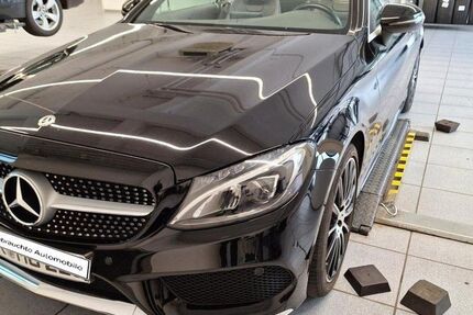 Mercedes-Benz C 250 76.695 km 29.395 &euro; Hagen 58091