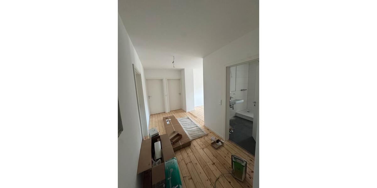 Maisonettenwohnung Wuppertal Arrenberg - 4 Zimmer, 100 m&sup2;, 1.800&euro; | Angebot:27567538
