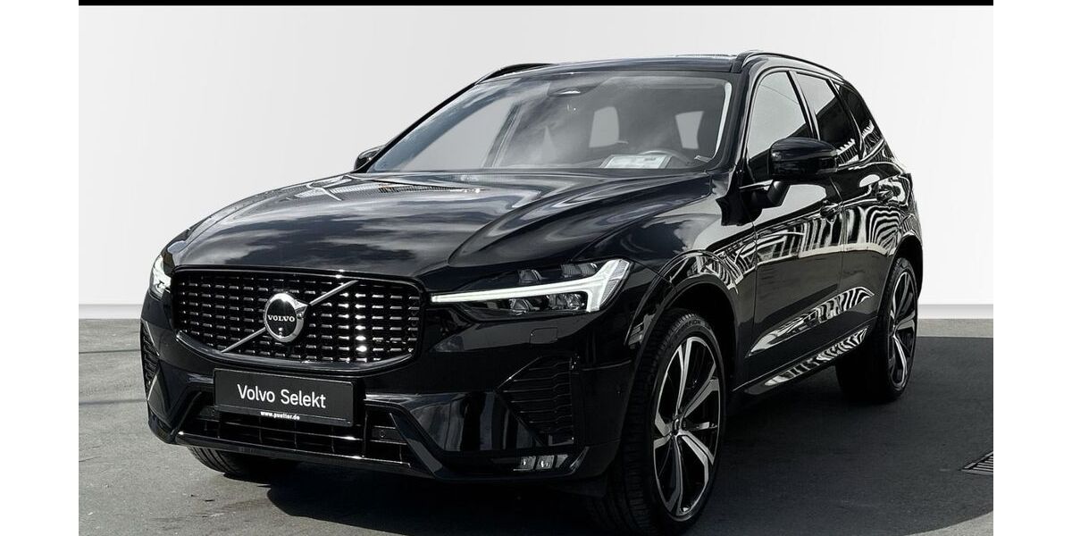 Volvo XC60 29.300 km 39.900 &euro; Iserlohn 58640