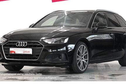 Audi A4 104.527 km 24.599 &euro; Wuppertal 42109