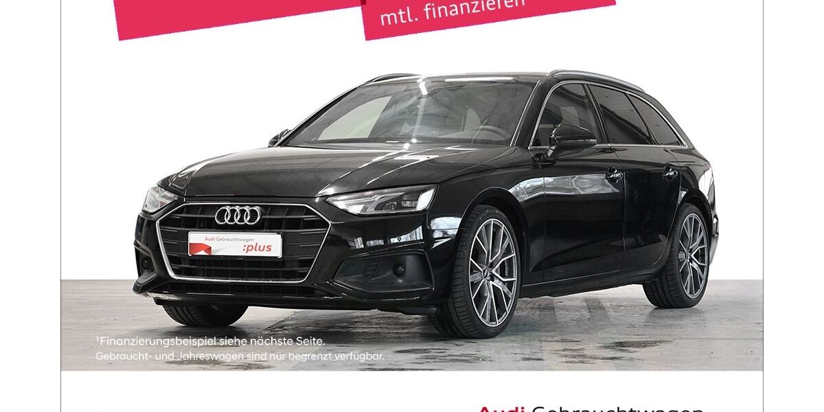 Audi A4 104.527 km 24.599 &euro; Wuppertal 42109