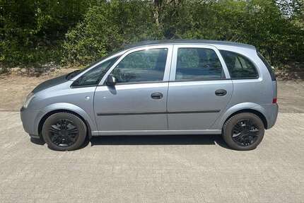 Opel Meriva 191.000 km 2.800 &euro; Hattingen, Stadt 45527