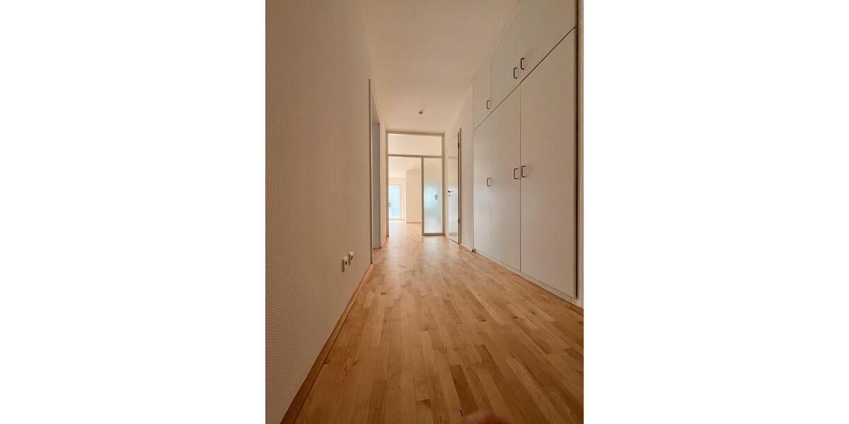 Etagenwohnung Dortmund Gartenstadt - 3.5 Zimmer, 106 m&sup2;, 1.200&euro; | Angebot:26022725