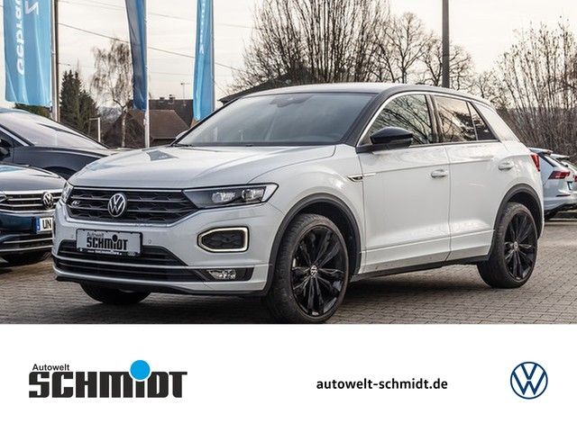 VW T-Roc 42.584 km 24.822 &euro; Schwerte 58239