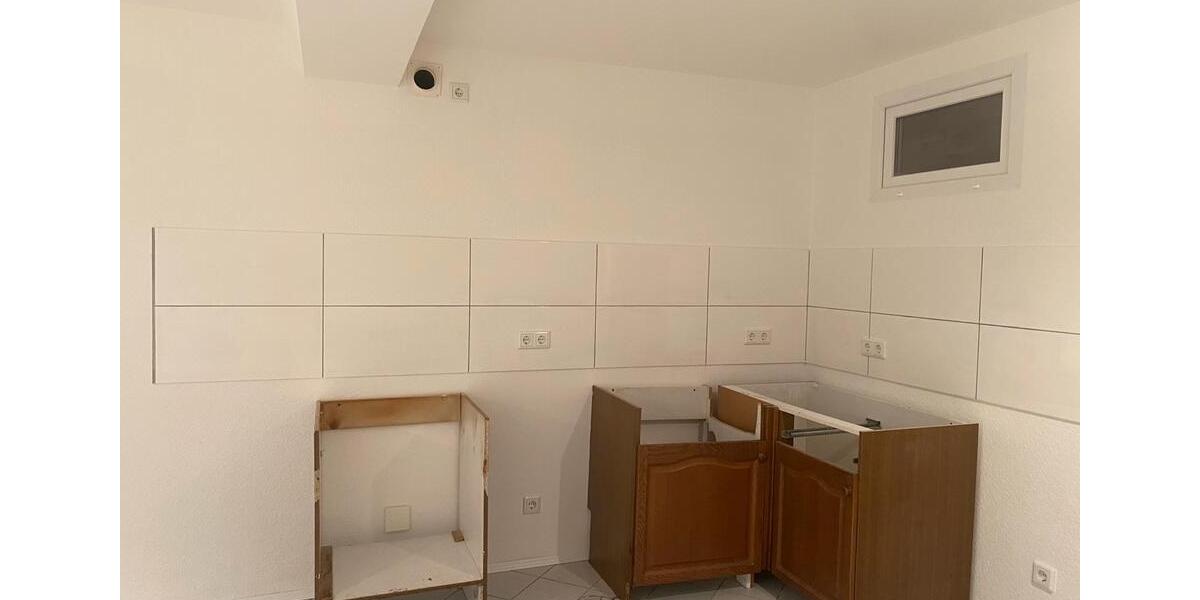 Etagenwohnung Wuppertal Elberfeld - 2 Zimmer, 550&euro; | Angebot:22575685